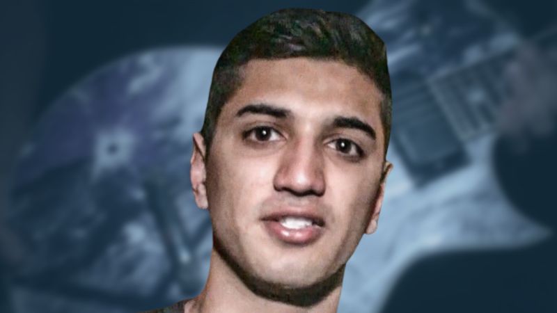 Nikhil Rao