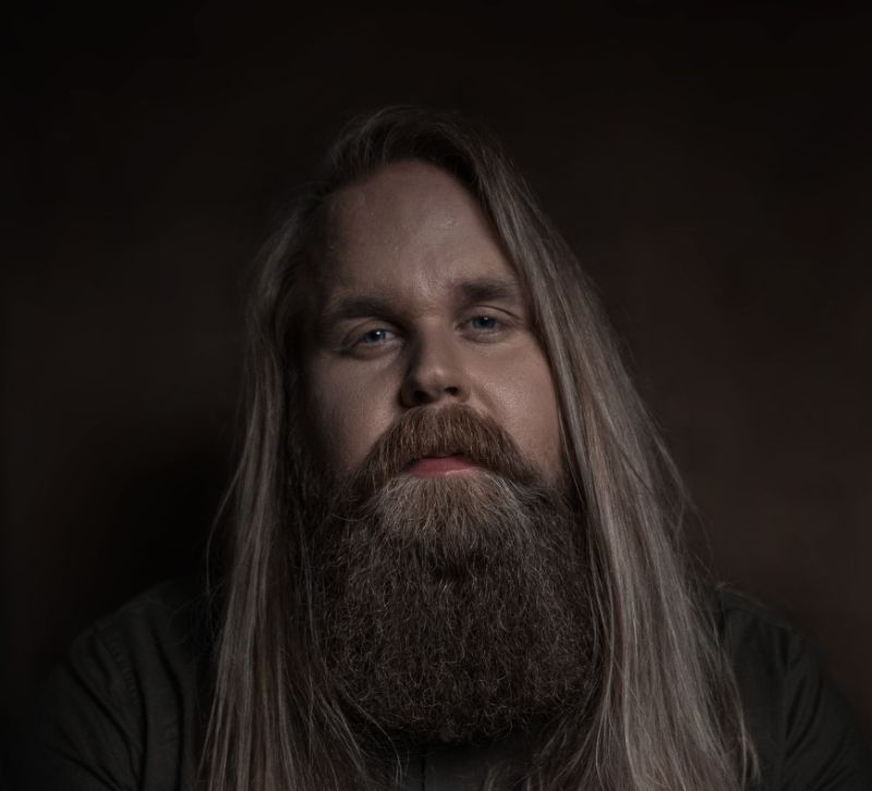 Chris Kläfford