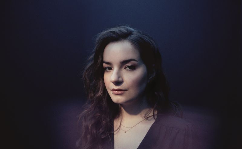 Geneviève Racette