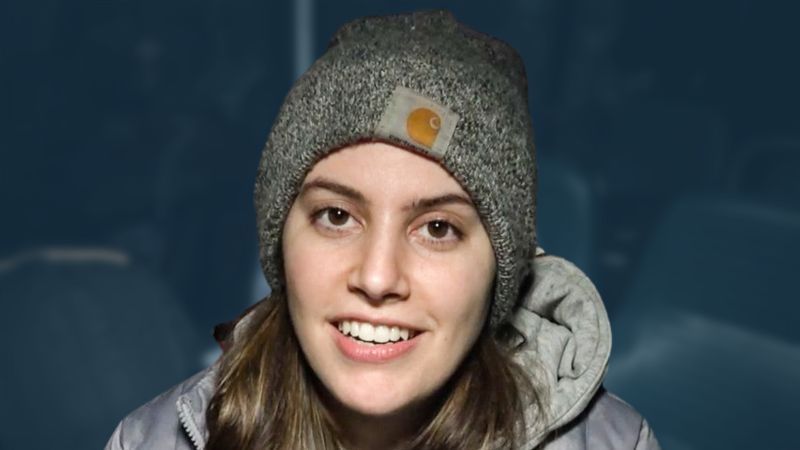 Maru Martinez