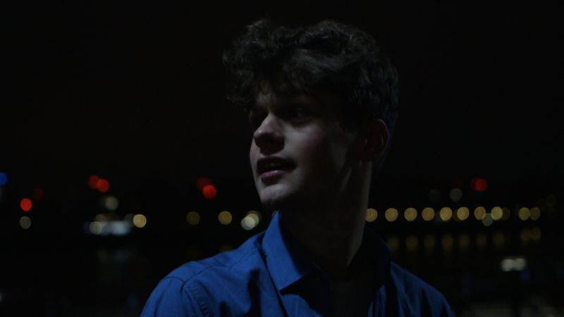 Ben Ellis