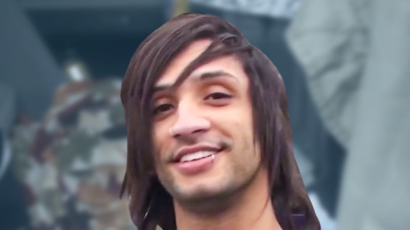 Like Moths to Flames