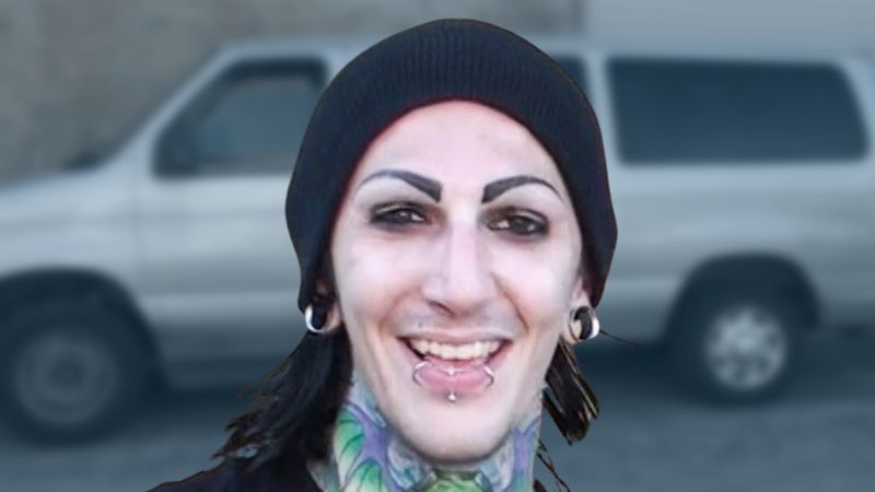 Motionless In White