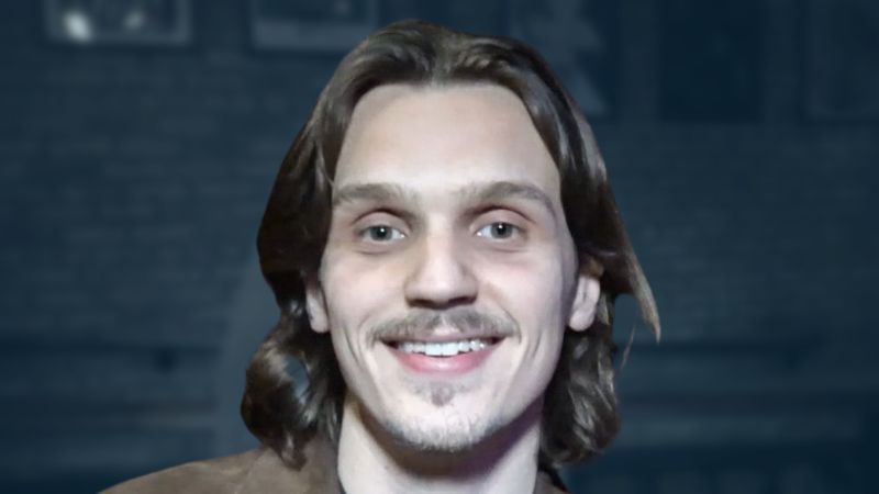 Patrick Droney