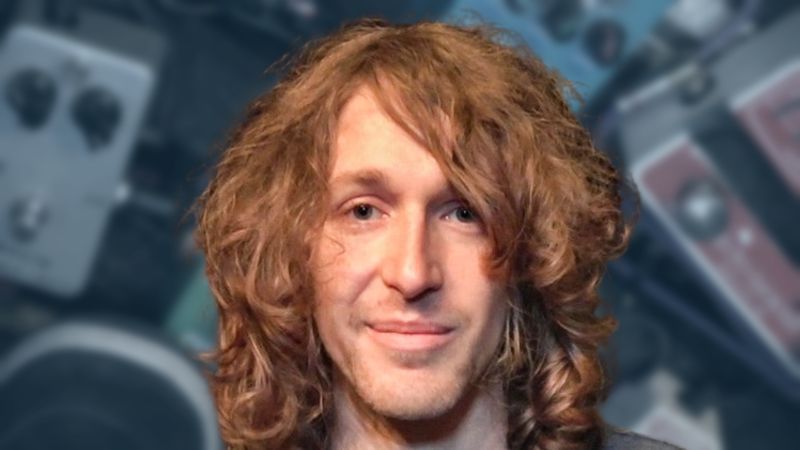 Jeremy Schon