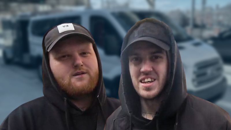 Alpha Wolf