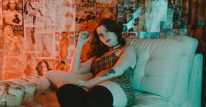 Anwen Rose