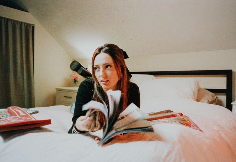 Hannah Trager