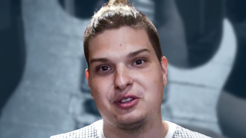 Kris Sobanski