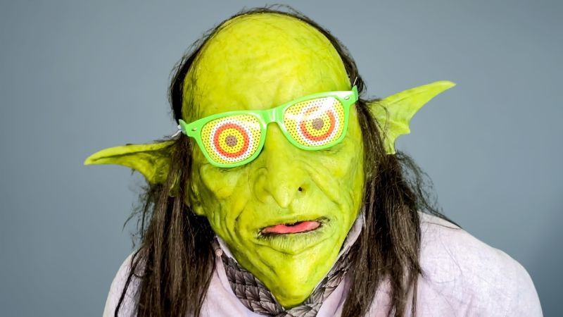 Nekrogoblikon