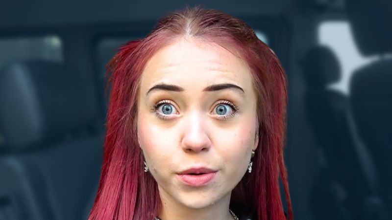 poutyface