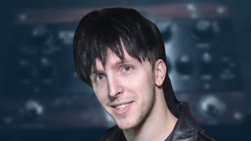 Zach DeGaetano