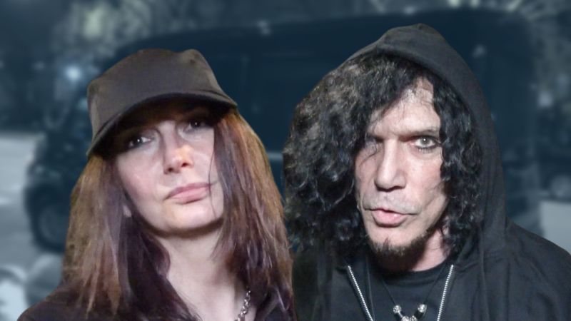 Christian Death