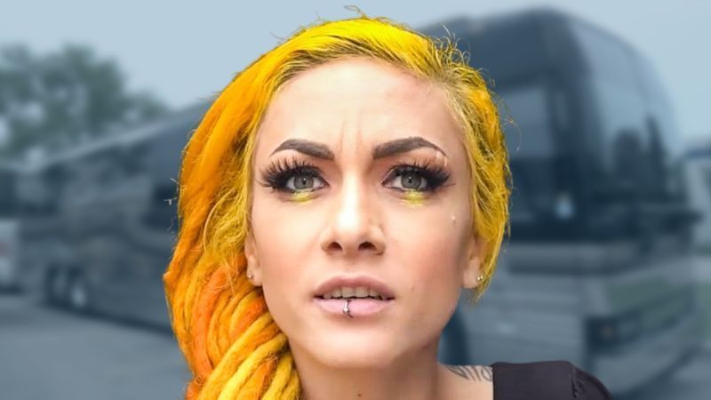 Infected Rain