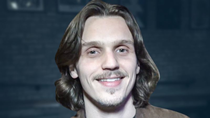 Patrick Droney