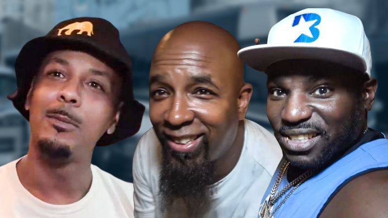 Tech N9ne