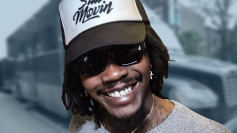 Dizzy Wright