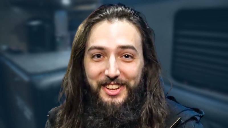 I, The Breather