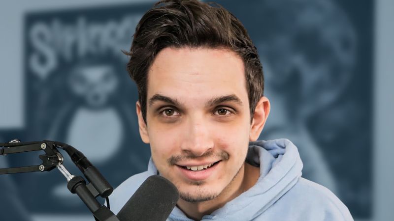 Nik Nocturnal
