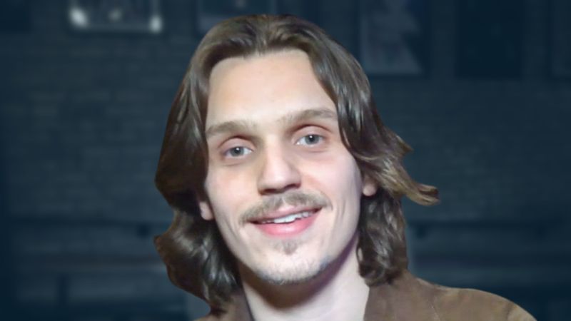Patrick Droney