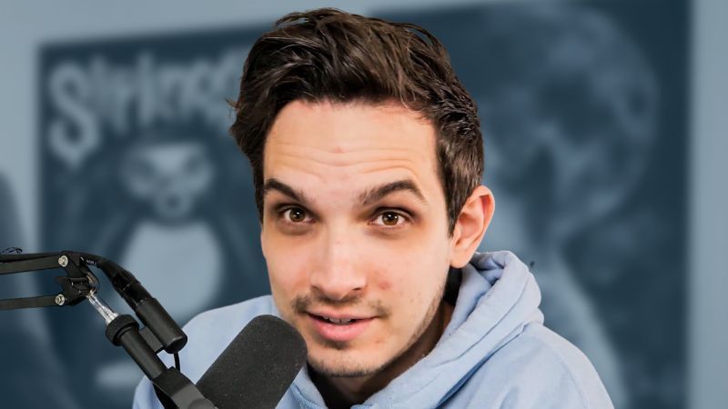 Nik Nocturnal