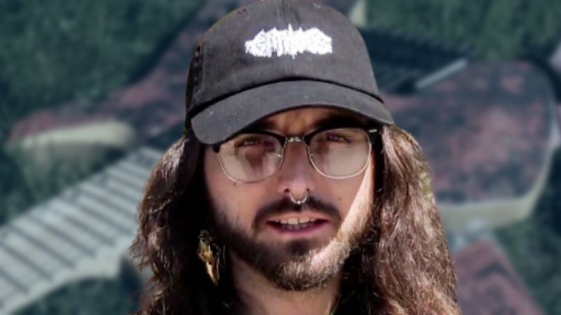 Kris Xenopoulos