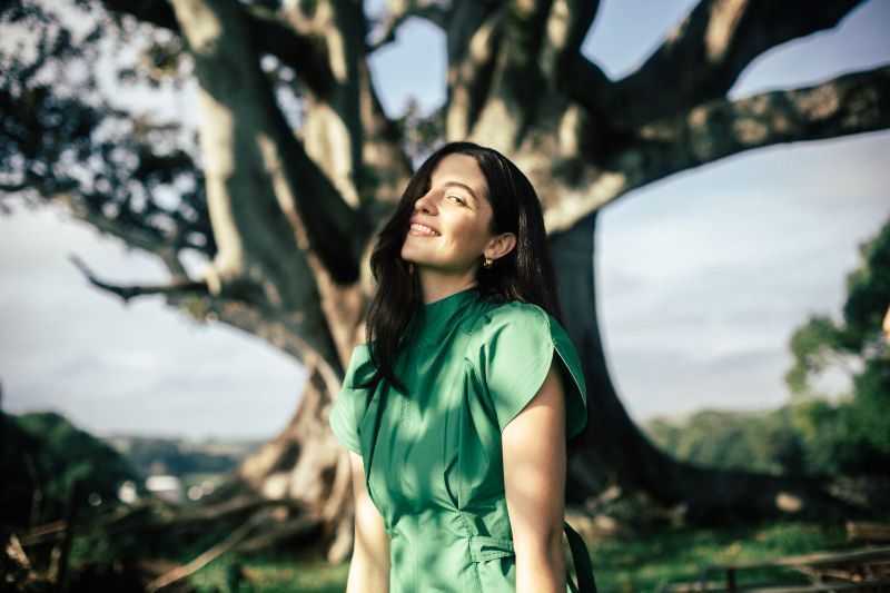 Kita Alexander