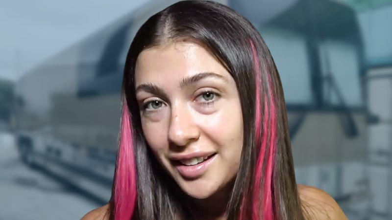 Leah Kate