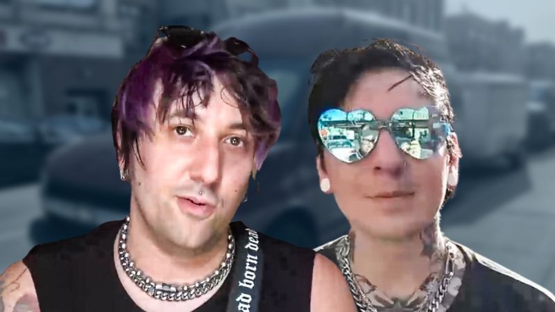 Saving Vice