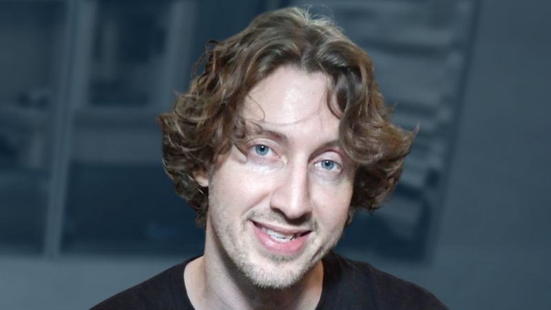 Dean Lewis