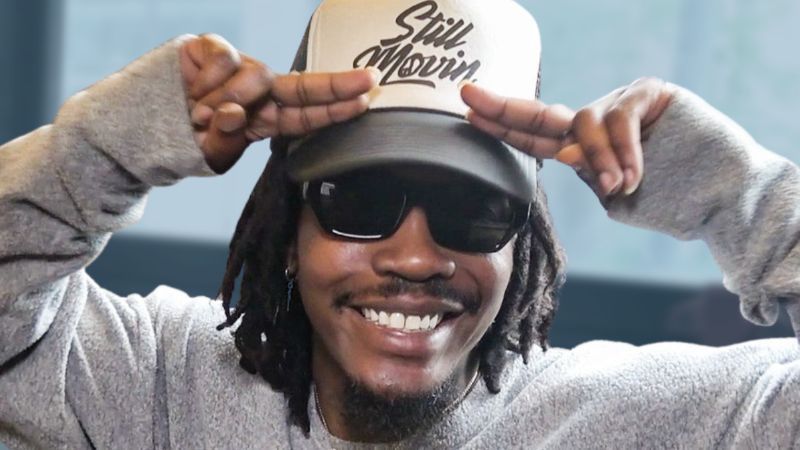 Dizzy Wright