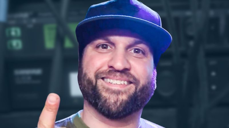 Oscar James Pegorraro