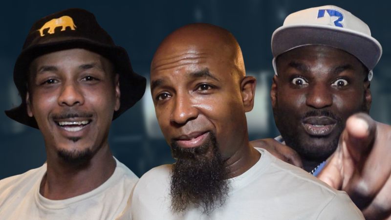 Tech N9ne