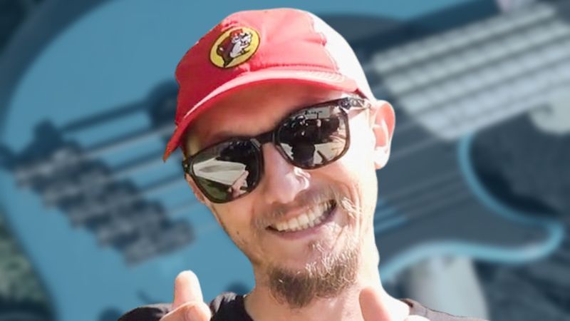 Chris van der Walt