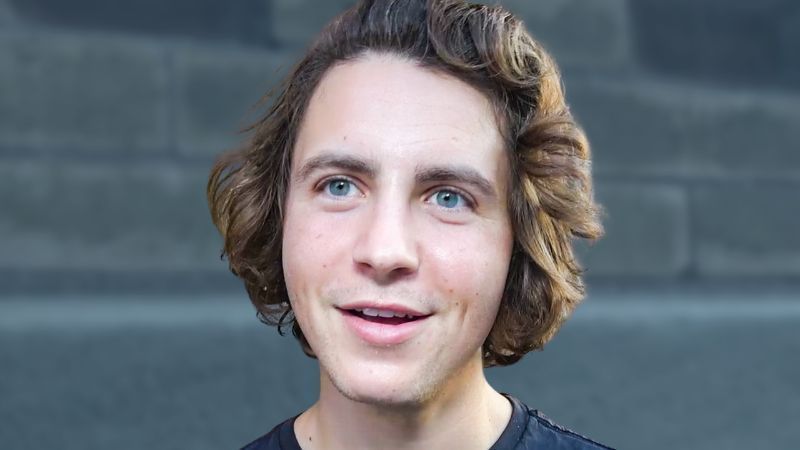 Arrested Youth