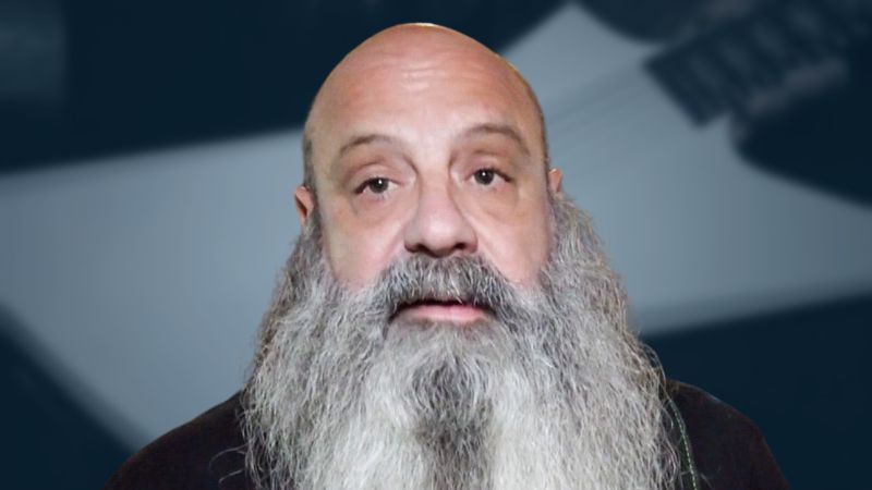 Kirk Windstein
