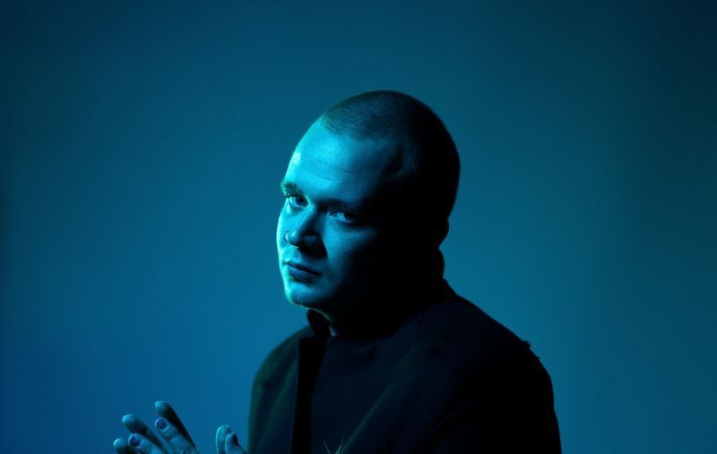 Maz – FIRST CONCERT EVER