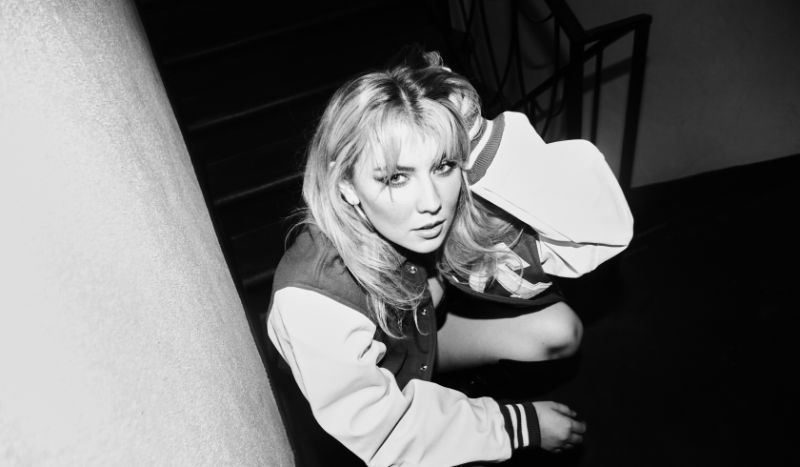 Dasha – PRESHOW RITUALS