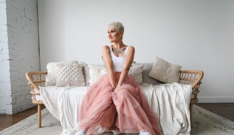 Rozette – PRESHOW RITUALS