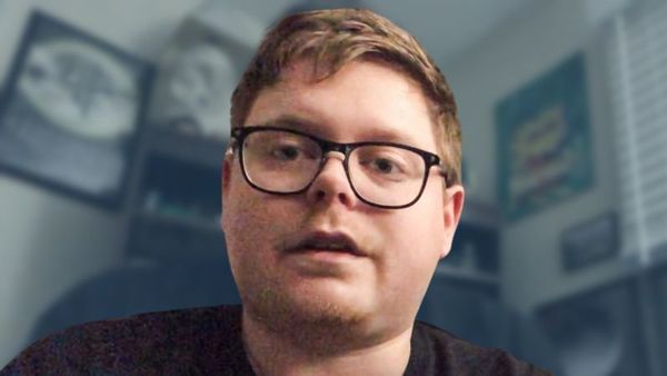 A Scent Like Wolves – CRAZY TOUR STORIES Ep. 815 [VIDEO]