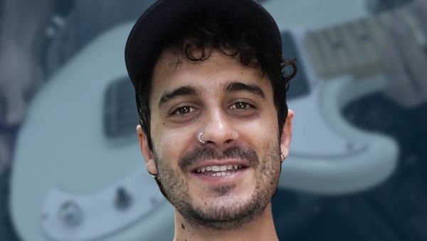 Broadside’s Domenic Reid – GEAR MASTERS Ep. 428 [VIDEO]