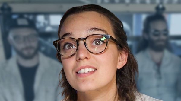 Coral Moons - FIRST CONCERT EVER Ep. 440 [VIDEO]