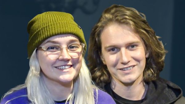 Flipturn - DREAM TOUR Ep. 979 [VIDEO]