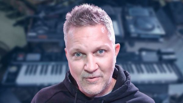 Brian 'Fast' Leiser of Fun Lovin' Criminals - GEAR MASTERS Ep. 431 [VIDEO]