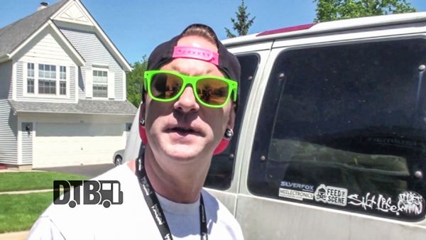 It Lies Within – BUS INVADERS Ep. 824 [VIDEO]