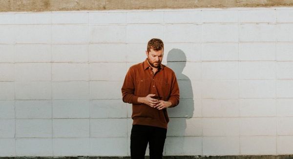 John Lingard – FIRST CONCERT EVER