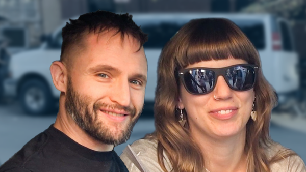 KEN mode - BUS INVADERS Ep. 1707 [VIDEO]