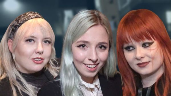 Kælan Mikla – TOUR PRANKS Ep. 487 [VIDEO]