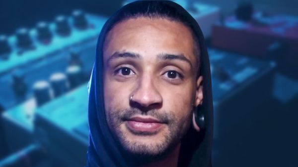 Like Moths to Flames’ Aaron Evans – GEAR MASTERS (Revisited) Ep. 64 [VIDEO]