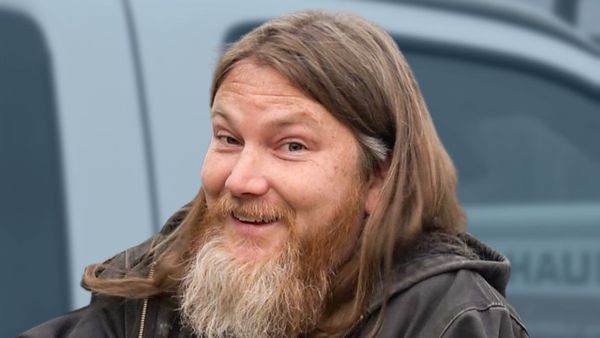 Misery Index - CRAZY TOUR STORIES Ep. 431 [VIDEO]